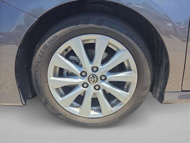 Certified 2020 Toyota Camry LE w/ Carpet Mat Package FWD image 17
