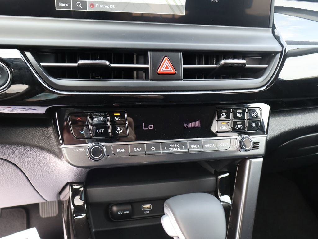 New 2026 Kia Seltos S AWD/4WD image 36
