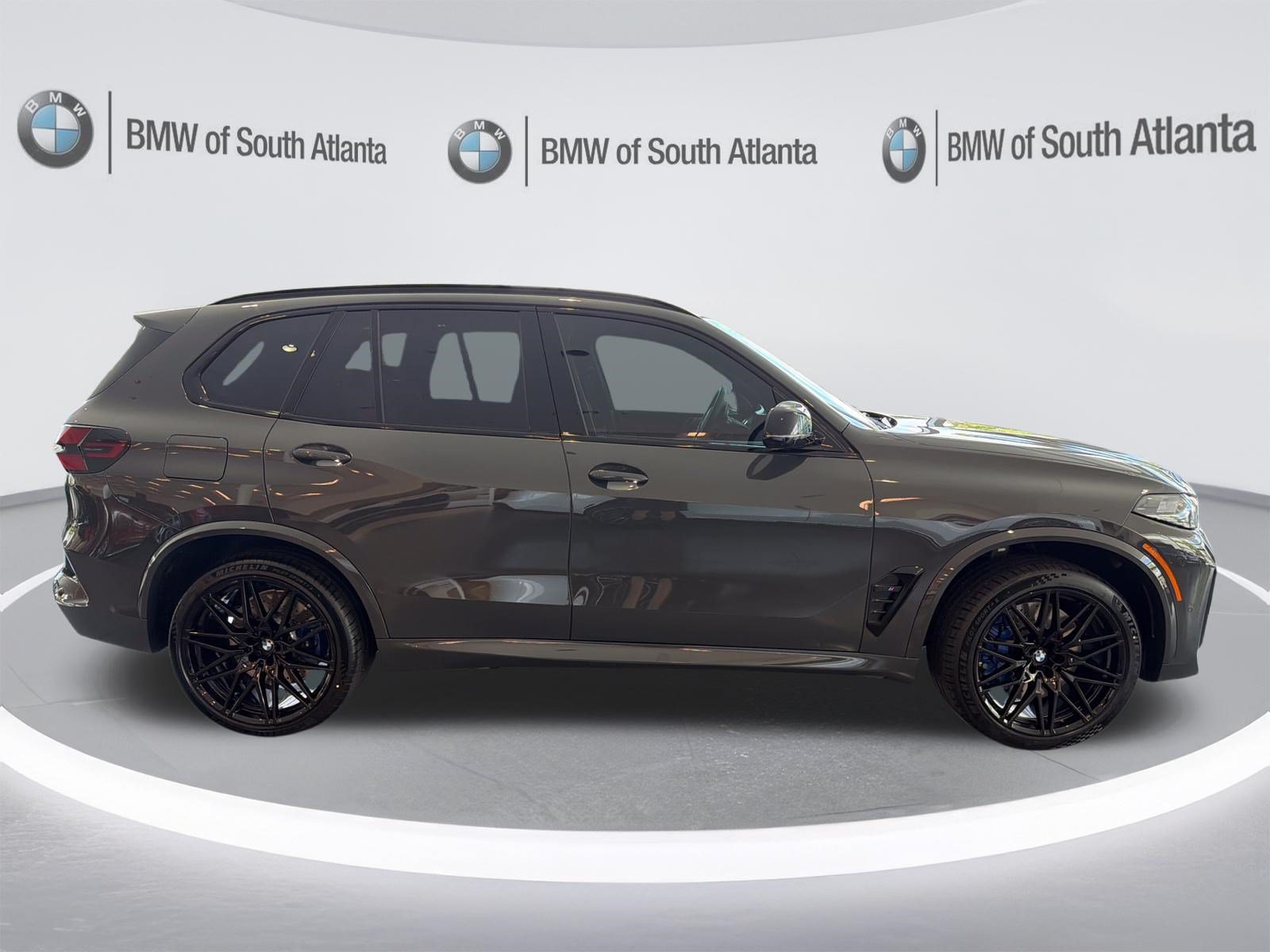 New 2026 BMW X5 M Competition w/ Executive Package AWD/4WD image 22