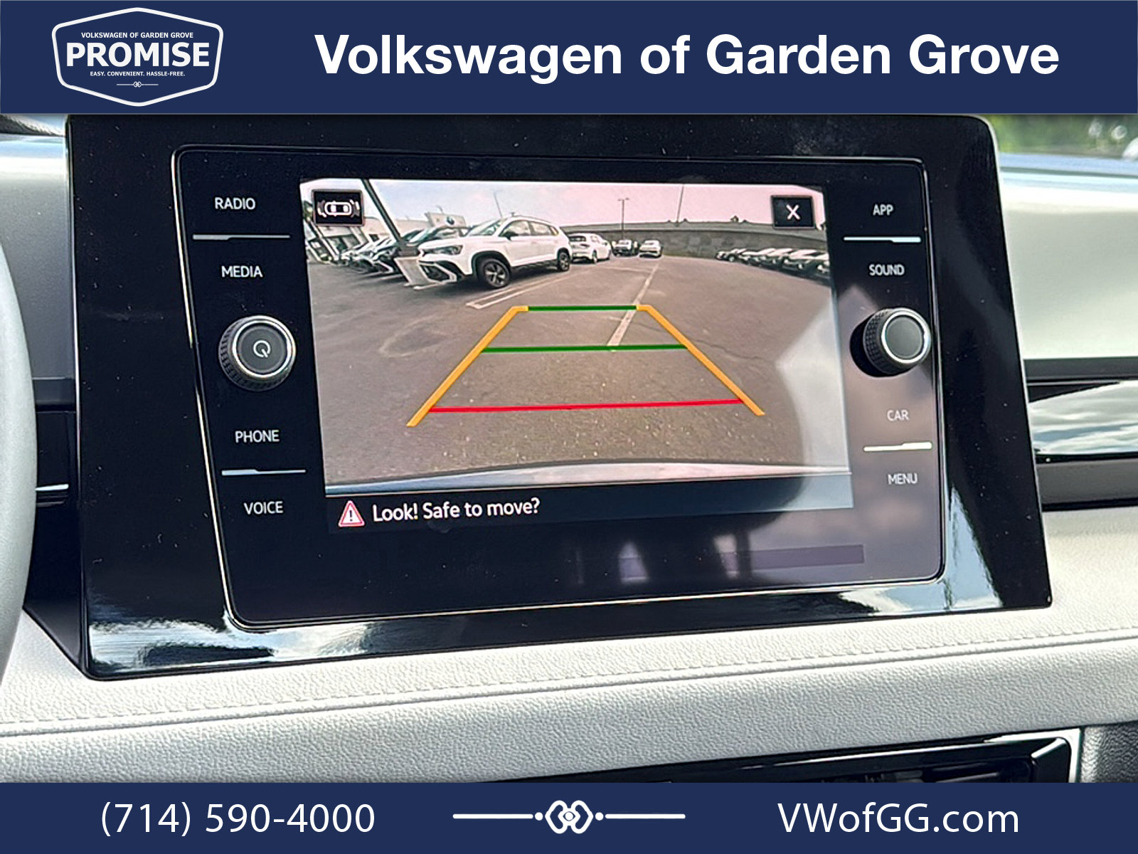 New 2027 Volkswagen Taos S FWD image 23