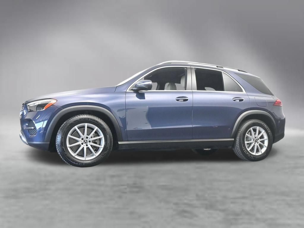 Used 2024 Mercedes-Benz GLE 450e 4MATIC image 75