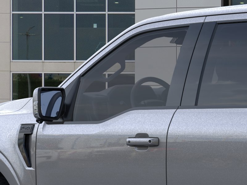 New 2025 Ford F150 Lariat w/ Equipment Group 502A High image 20