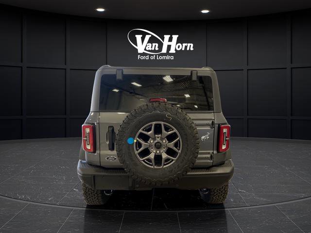 New 2025 Ford Bronco Badlands image 13