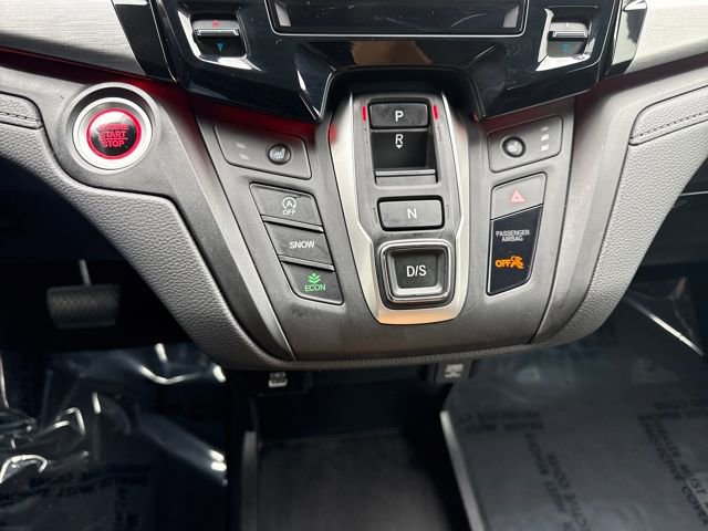Used 2024 Honda Odyssey Sport image 21