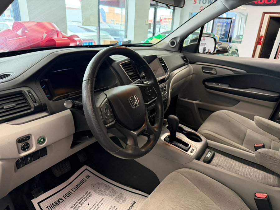 Used 2019 Honda Pilot EX image 12