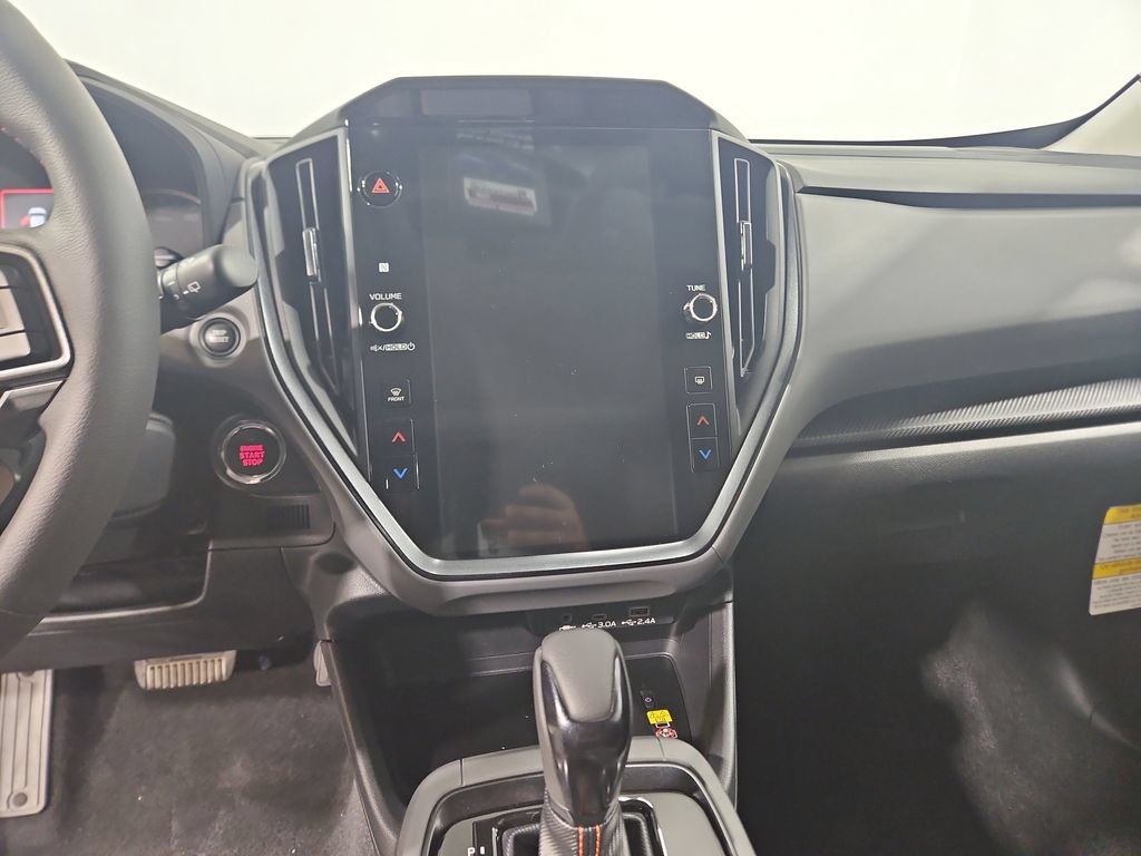 New 2026 Subaru Crosstrek 2.5i Limited w/ Crosstrek Mirror Package AWD/4WD image 18