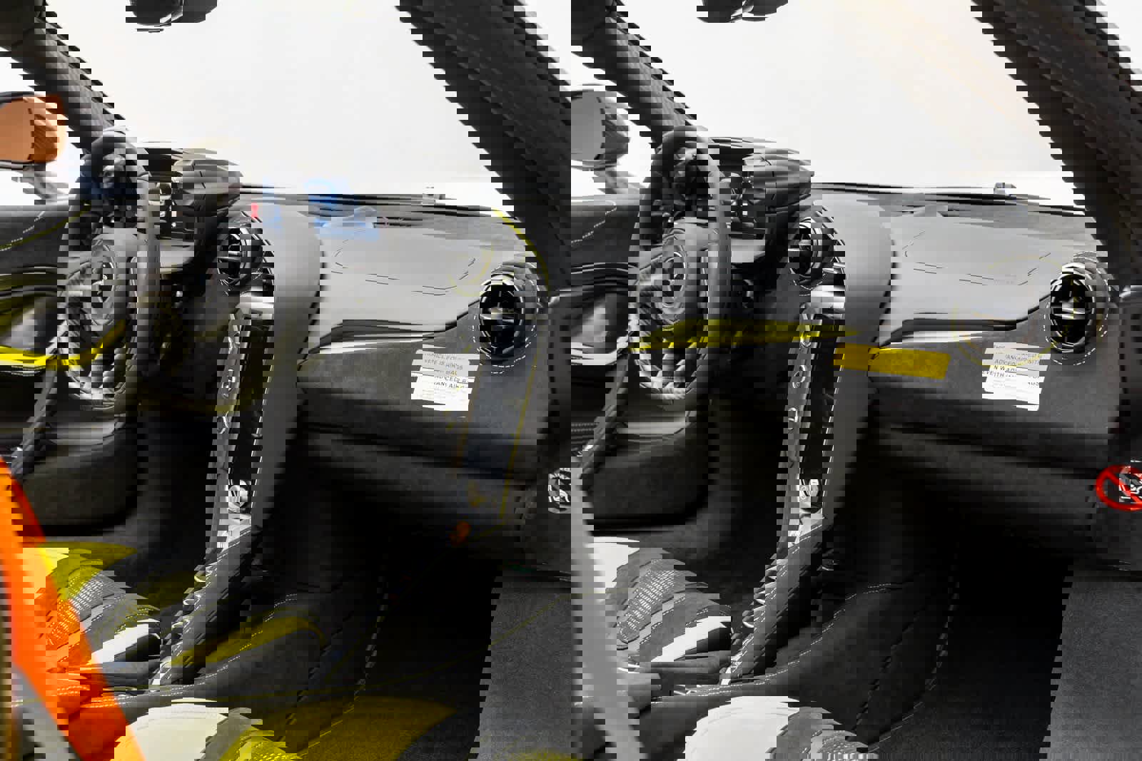 New 2026 McLaren 750S Spider image 38