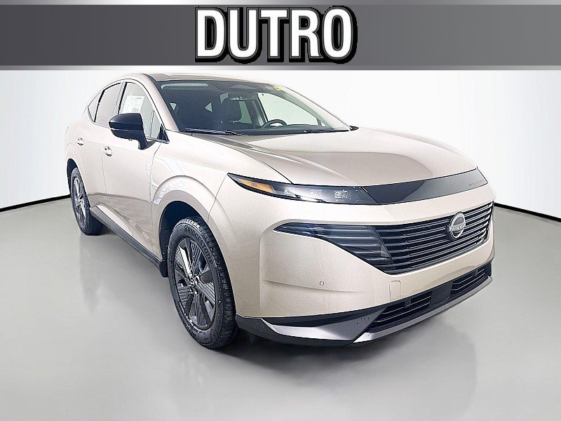 New 2026 Nissan Murano SL AWD/4WD image 1