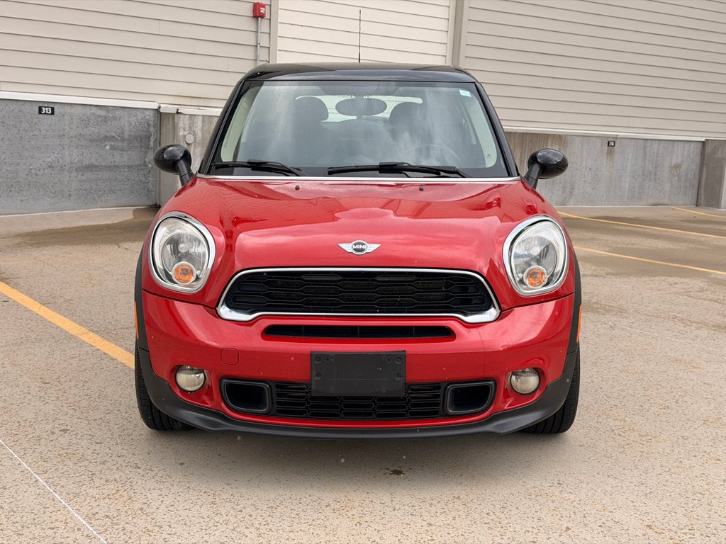 Used 2013 MINI Cooper Paceman S AWD/4WD image 2