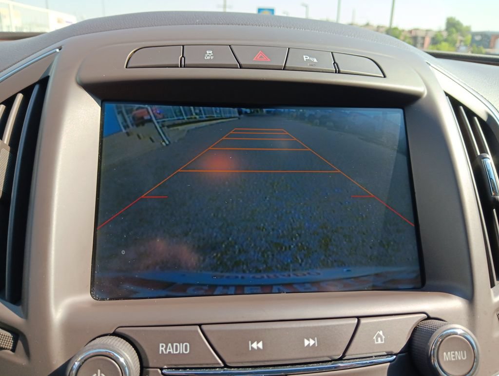Used 2014 Buick Regal Premium FWD image 20