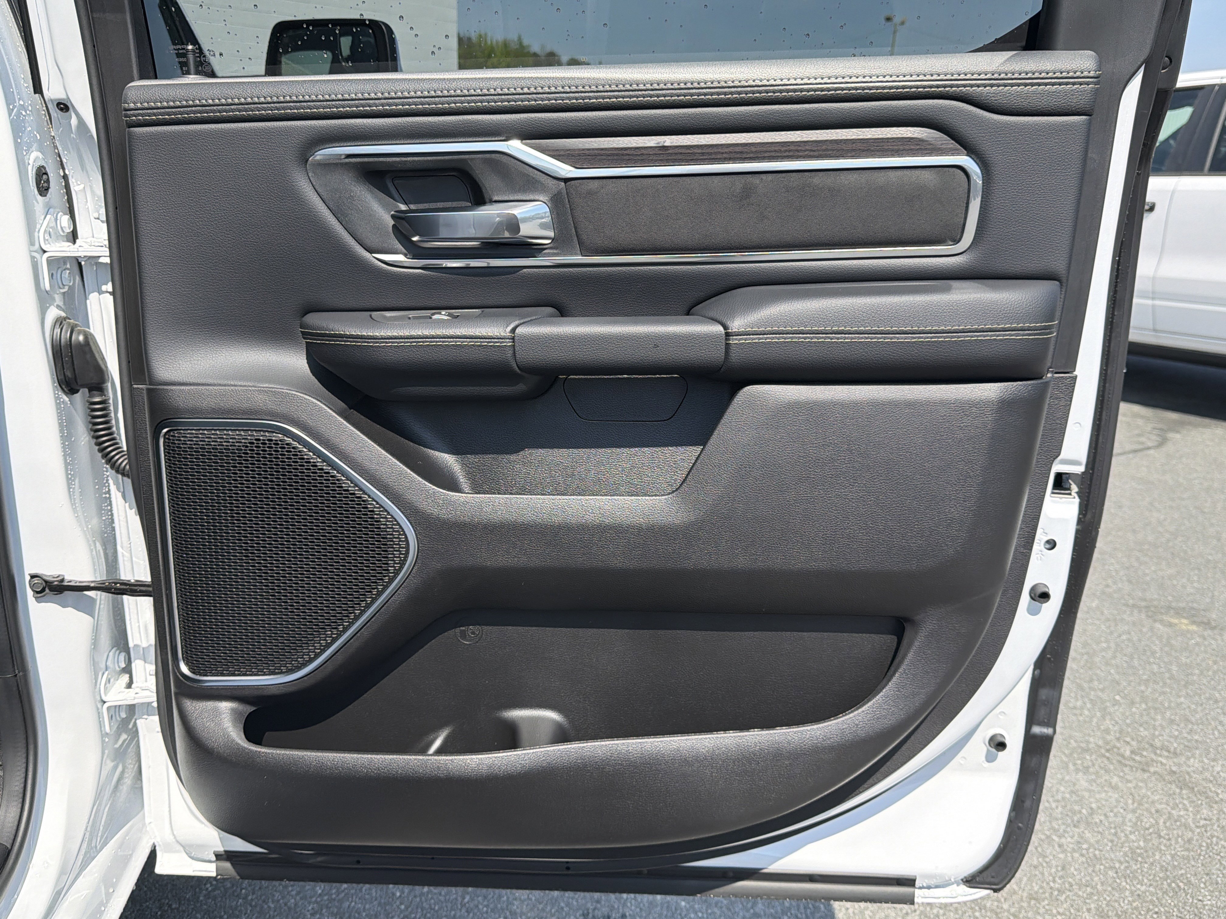 New 2026 RAM 1500 Laramie image 19