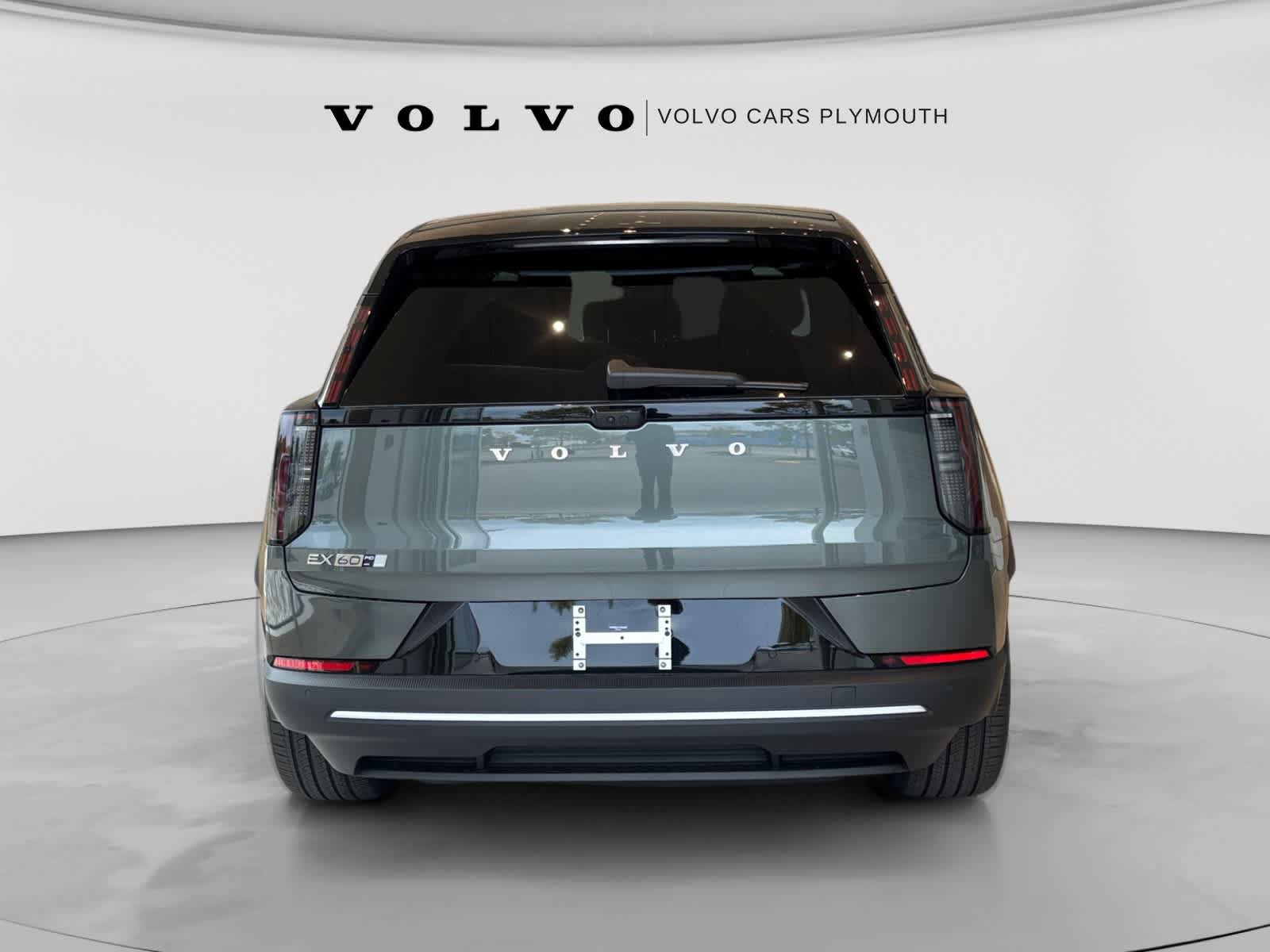 New 2027 Volvo EX60 Ultra AWD/4WD image 5