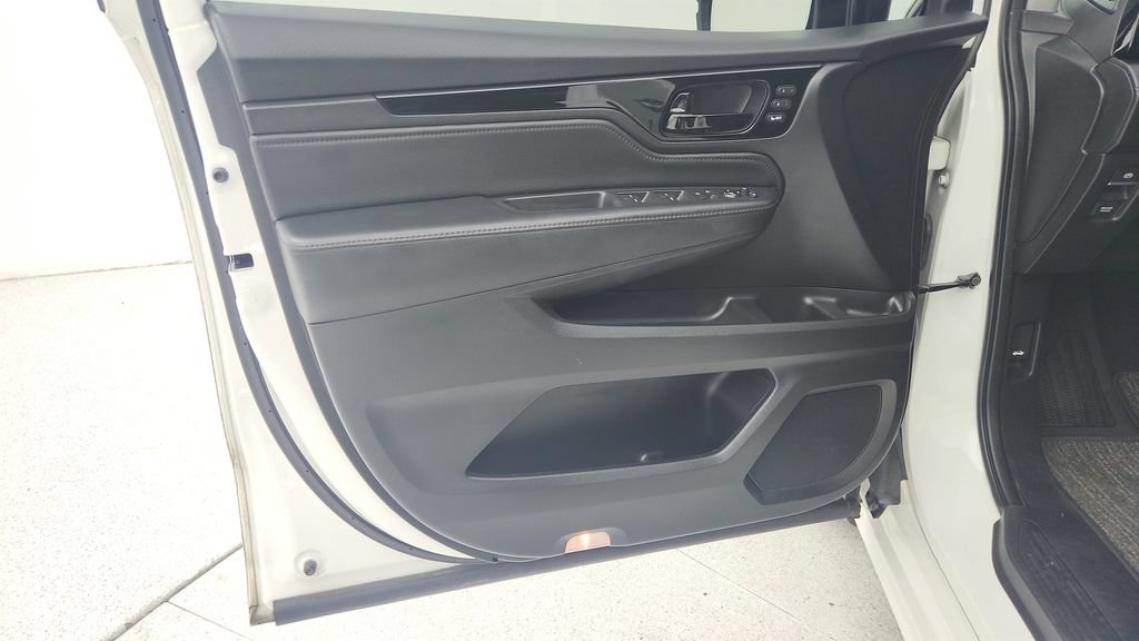 Used 2022 Honda Odyssey Elite image 25