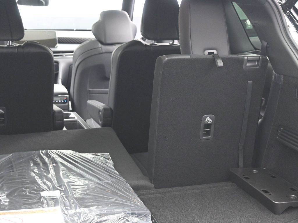 New 2026 INFINITI QX60 Autograph w/ Autograph Tech Package image 22