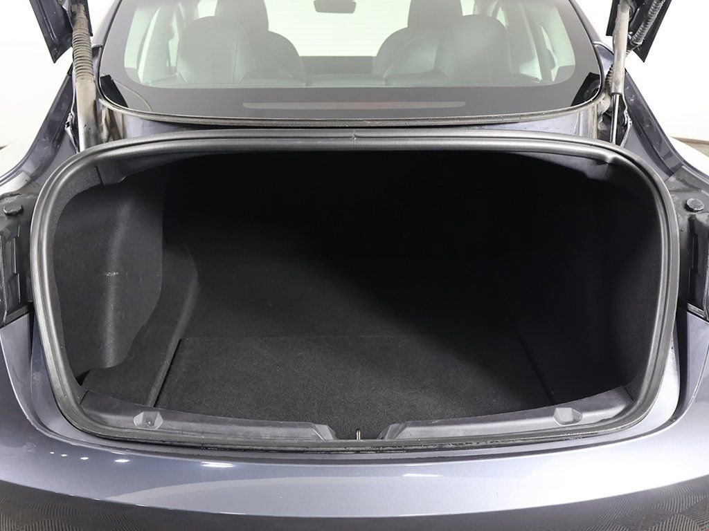 Used 2023 Tesla Model 3 Long Range image 21