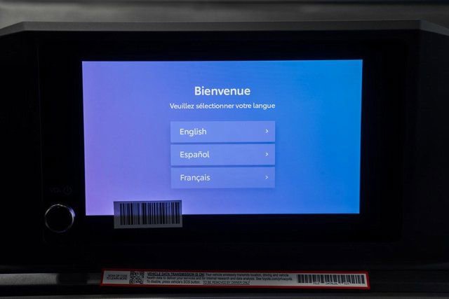 New 2026 Toyota 4Runner SR5 image 20