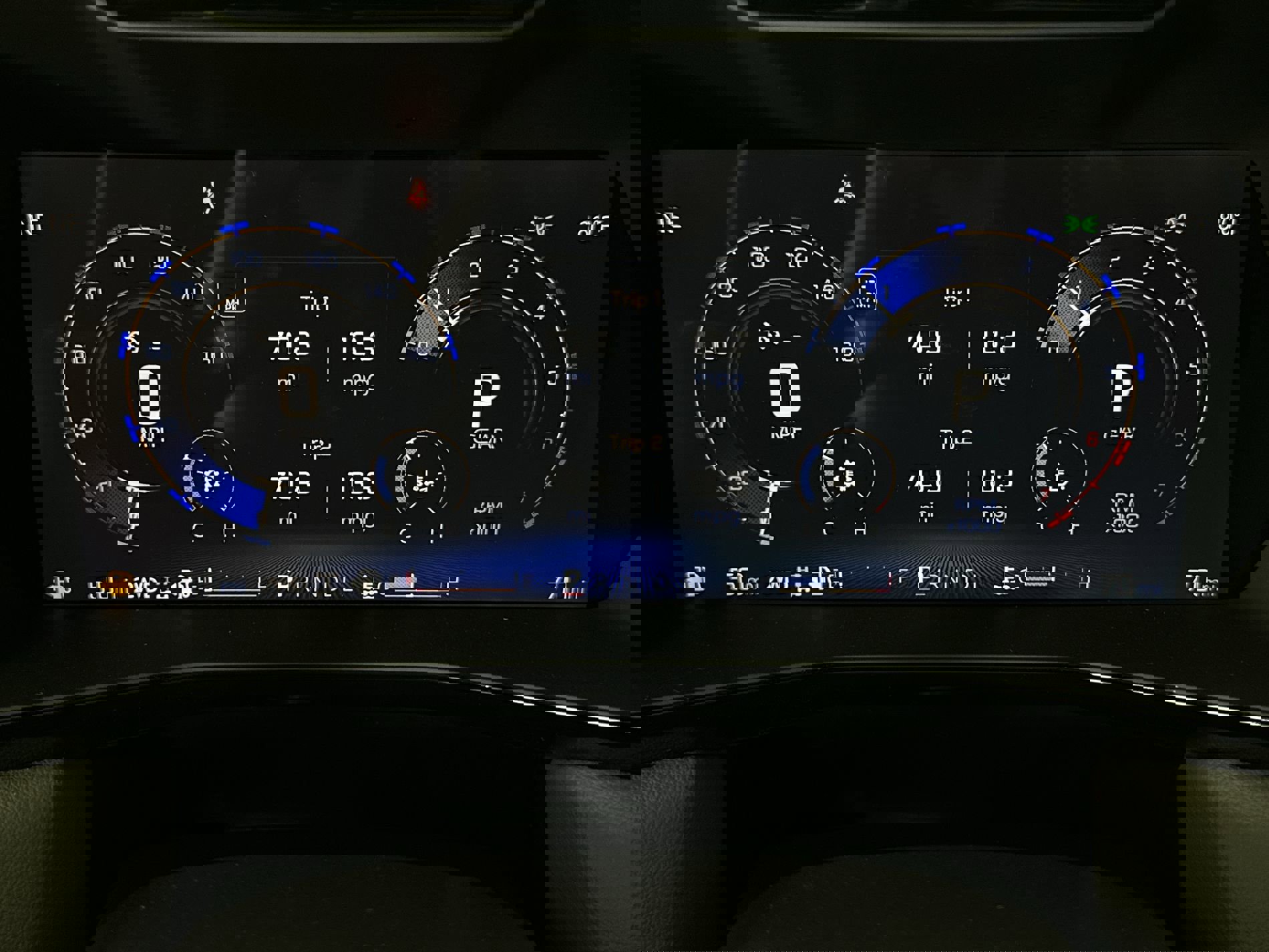 New 2025 Chevrolet Colorado ZR2 image 47