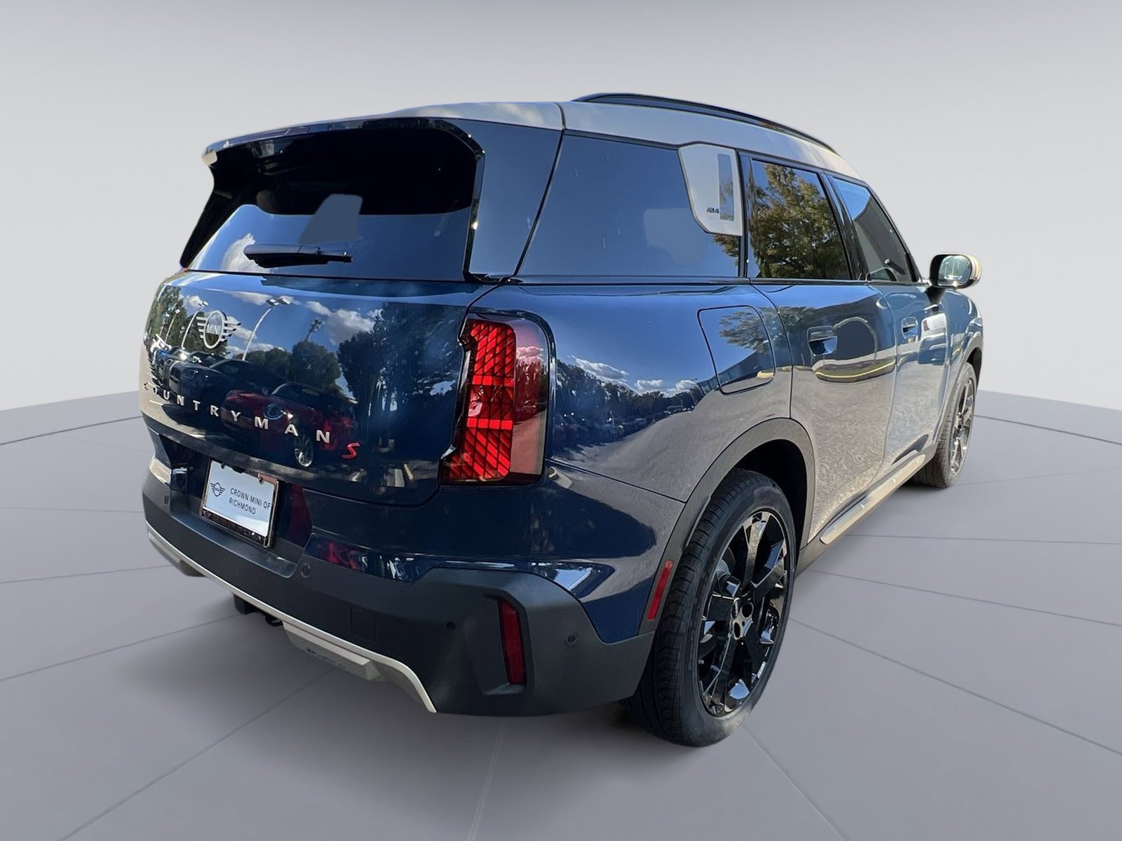 New 2026 MINI Cooper Countryman S image 5