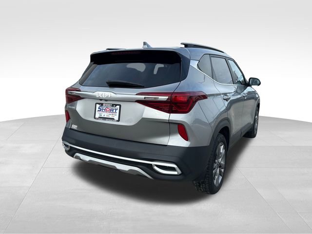 Used 2023 Kia Seltos S w/ Navigation Package image 5