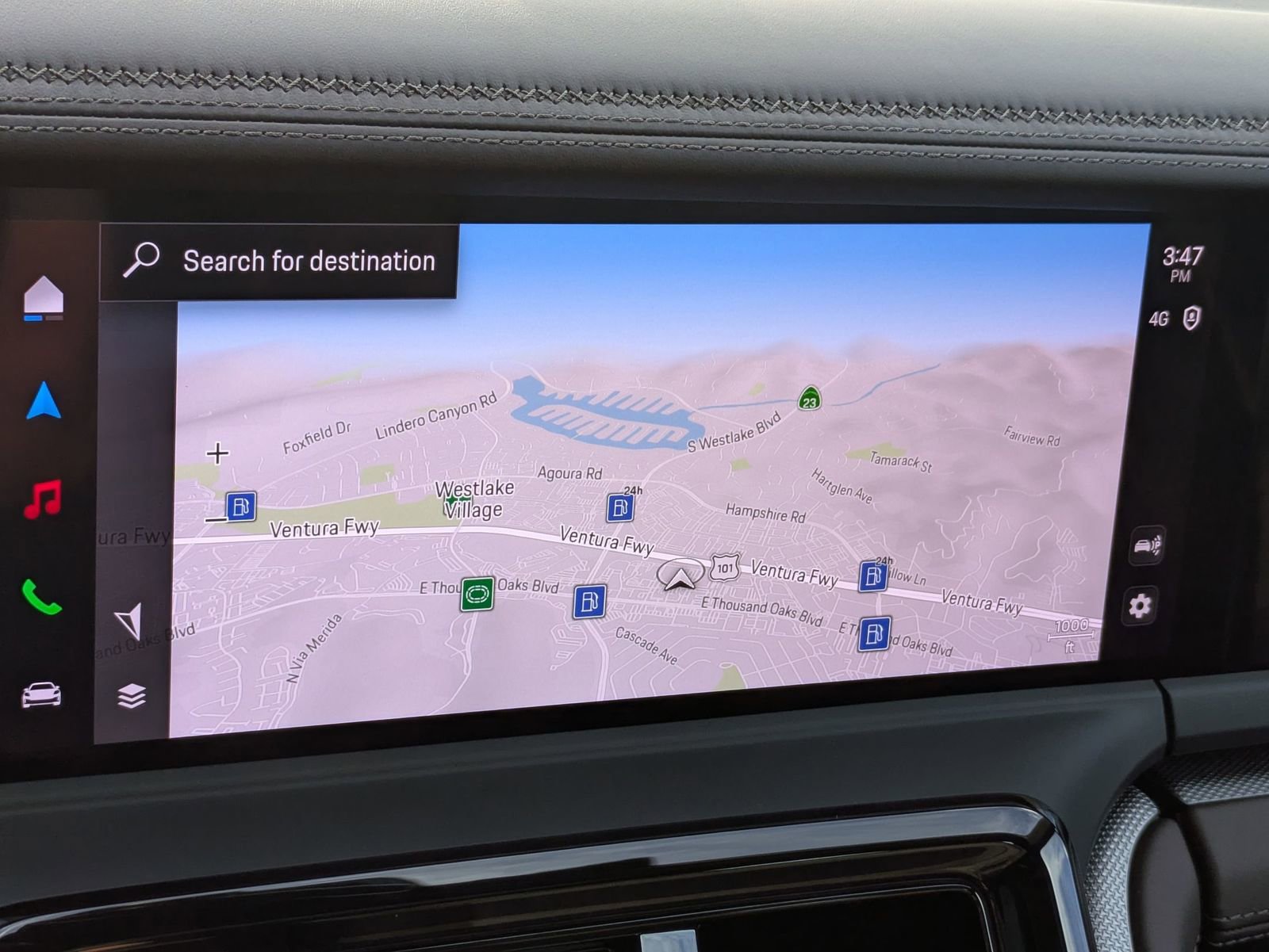 New 2026 Porsche Panamera image 22