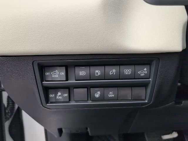 New 2025 Toyota Tundra Capstone image 15