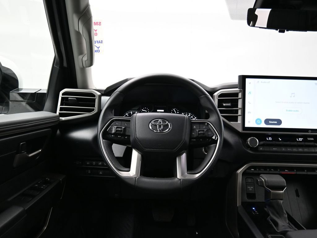 Used 2023 Toyota Tundra SR5 w/ Advanced Technology Package image 30