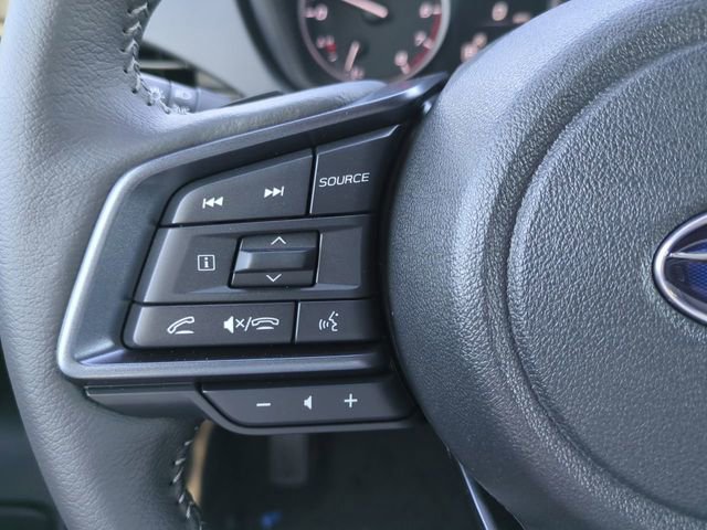 New 2026 Subaru Forester Limited image 25