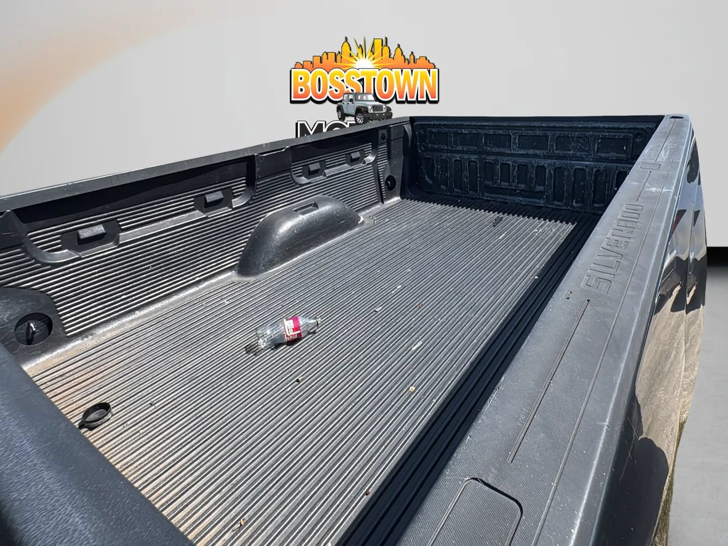 Used 2018 Chevrolet Silverado 2500 LTZ w/ Duramax Plus Package RWD image 25