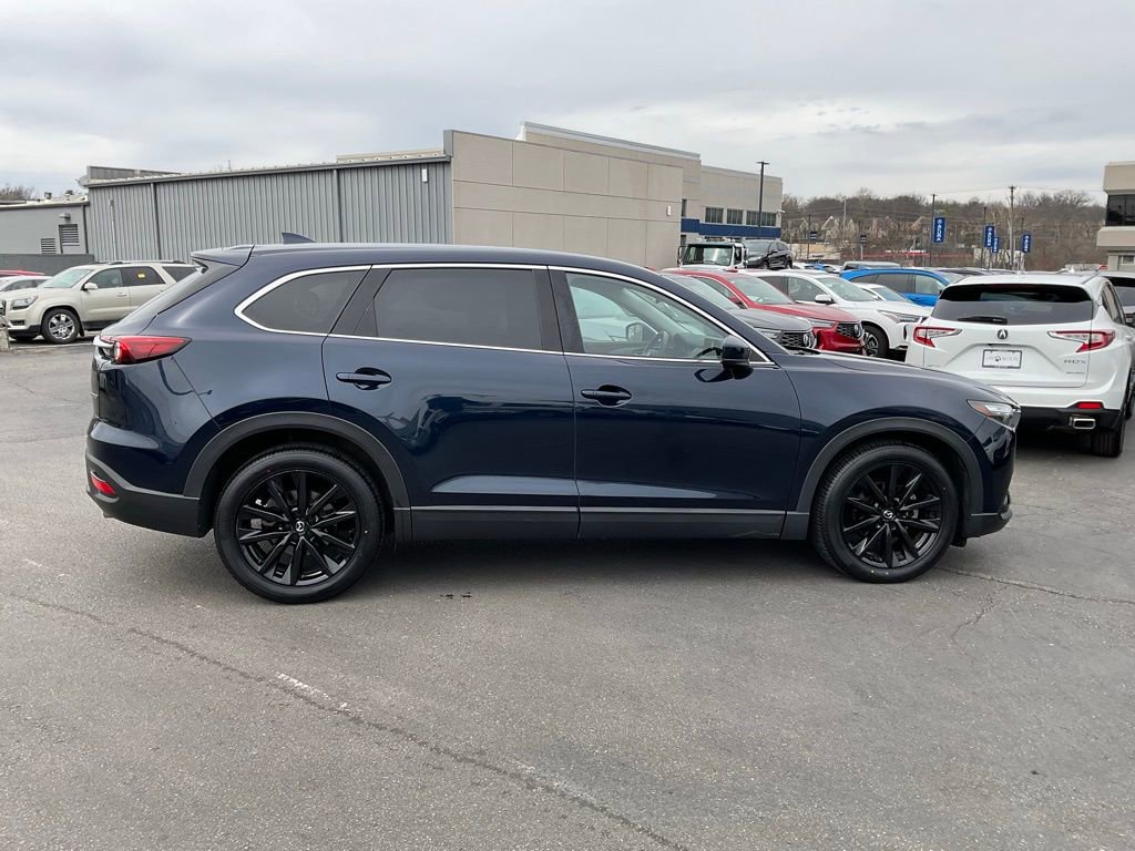 Used 2023 MAZDA CX-9 Touring Plus image 7