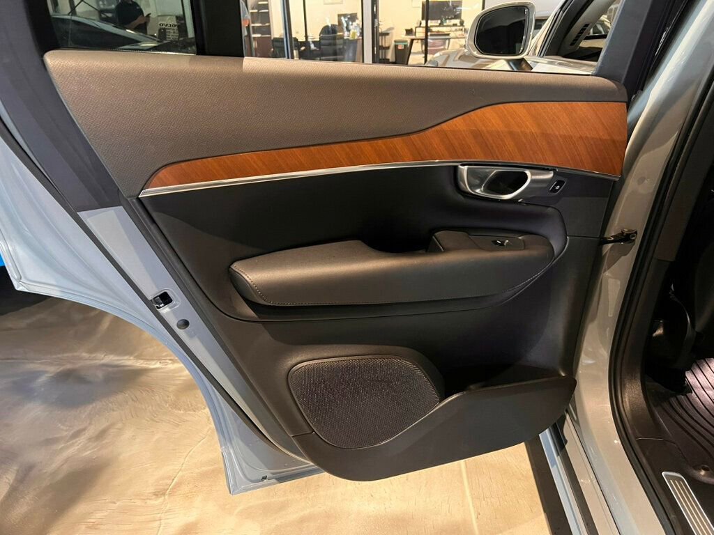 Used 2024 Volvo XC90 T8 Plus w/ Protection Package Premier image 13