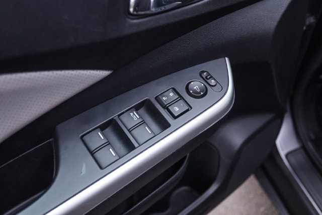 Used 2015 Honda CR-V EX-L image 34