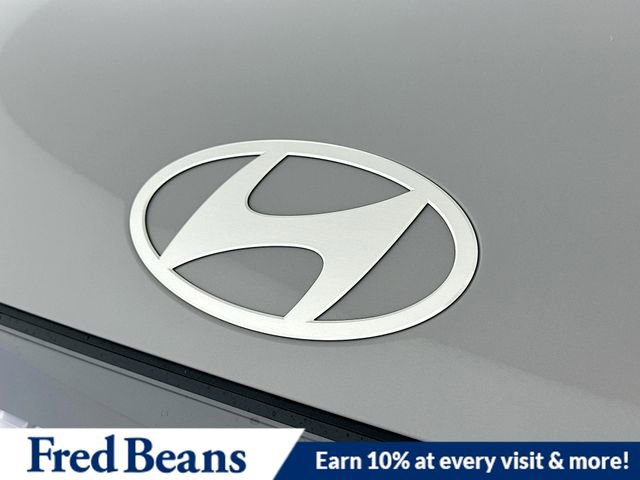 New 2026 Hyundai Ioniq 9 Calligraphy image 20