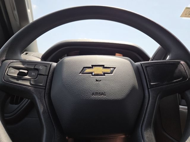 New 2026 Chevrolet Silverado 2500 W/T w/ WT Convenience Package AWD/4WD image 22