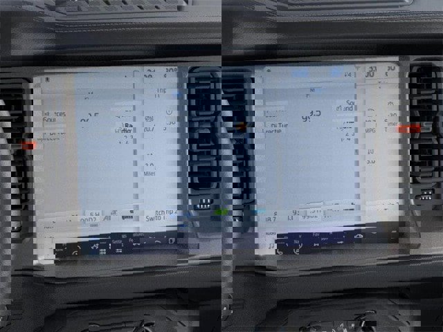 New 2025 Ford Bronco Raptor image 40