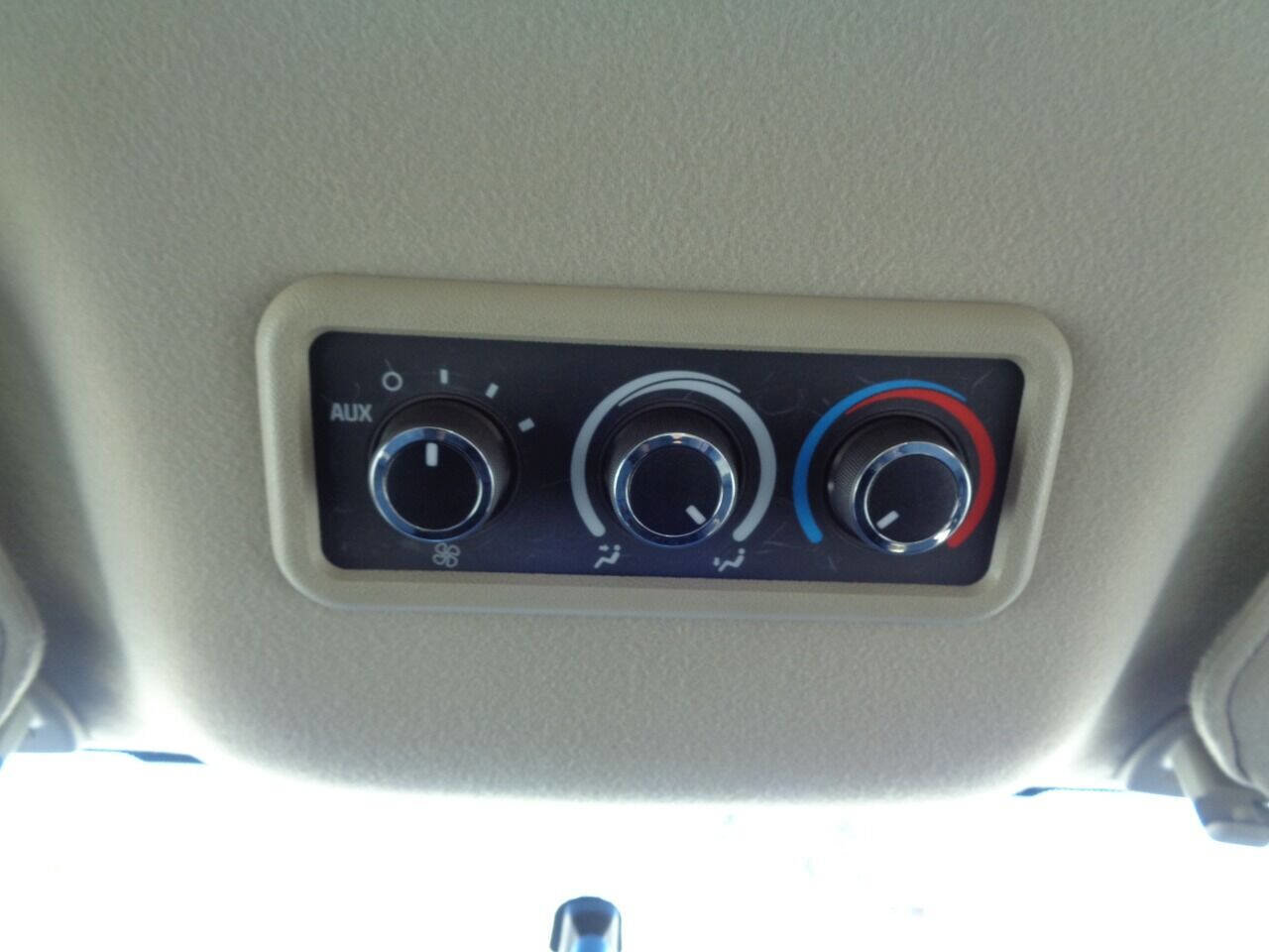 Used 2013 Chevrolet Express 1500 LT w/ LT Preferred Equipment Group image 41