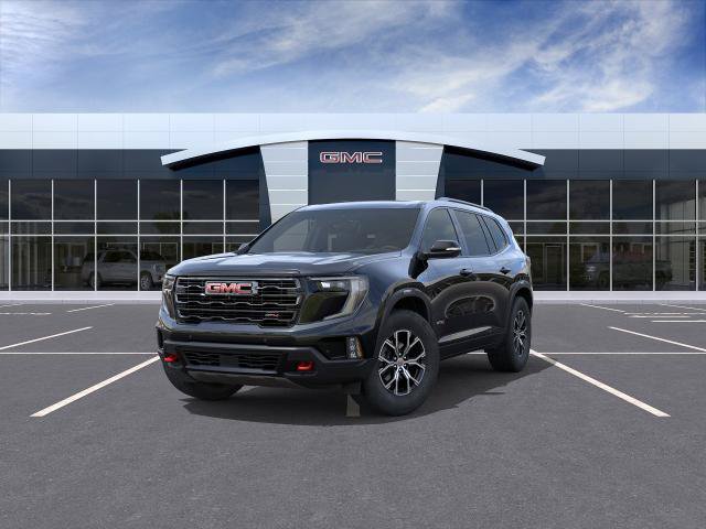 New 2026 GMC Acadia AT4 w/ Super Cruise Package AWD/4WD image 32