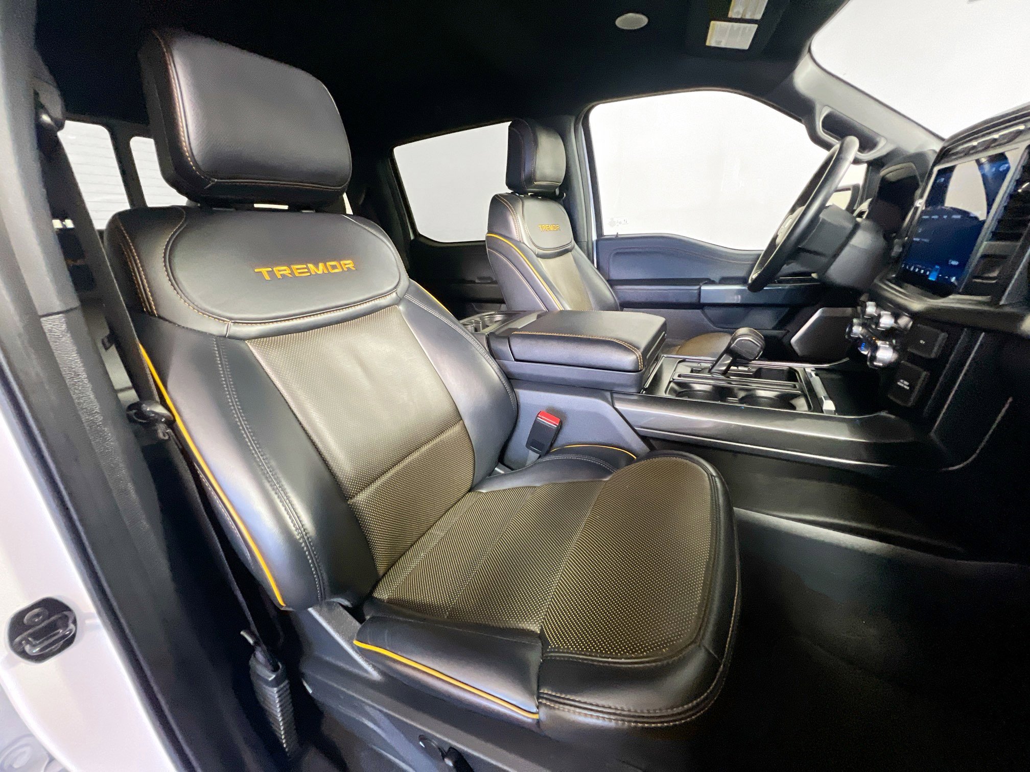 Used 2023 Ford F150 Tremor w/ Equipment Group 402A High image 31