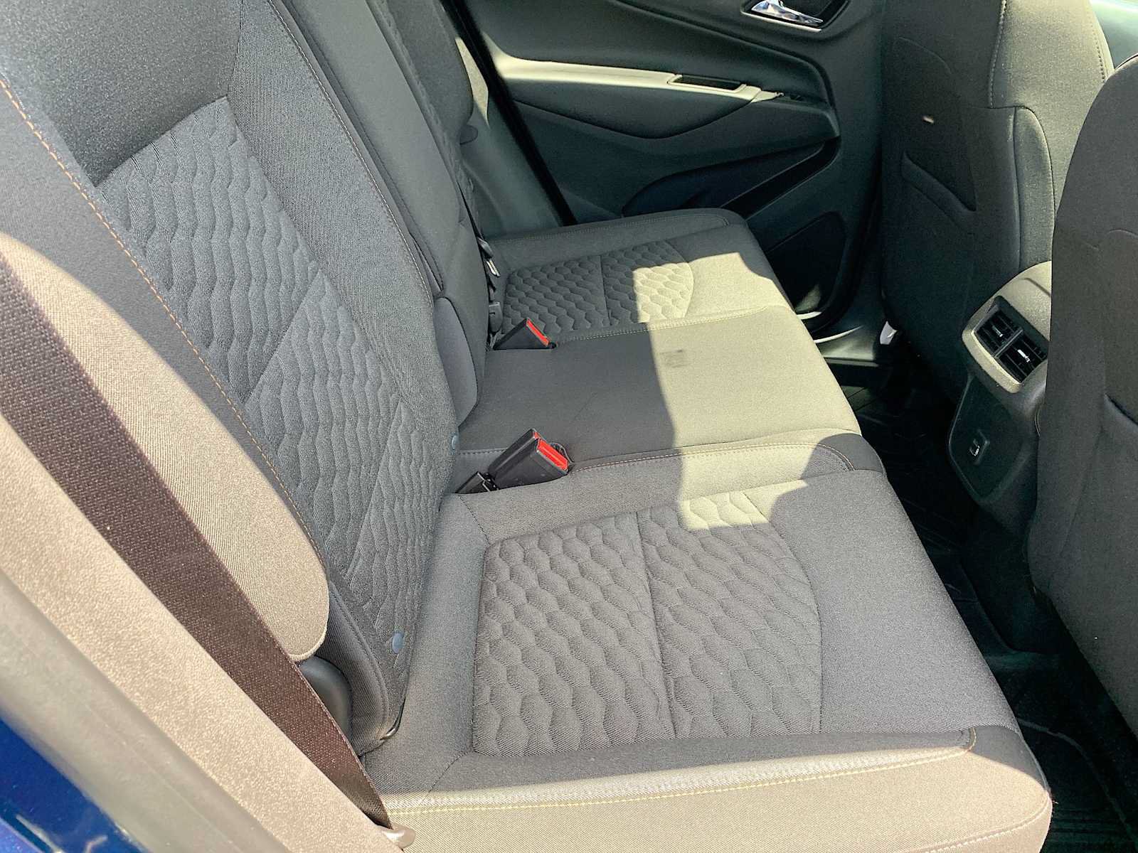 Certified 2020 Chevrolet Equinox LT AWD/4WD image 26