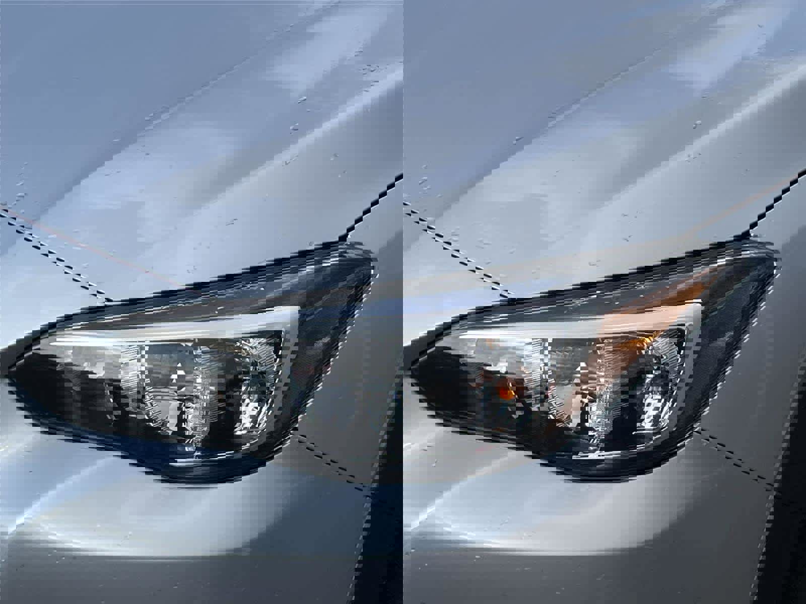 Used 2021 Subaru Crosstrek 2.5i Sport w/ Moonroof Package image 6