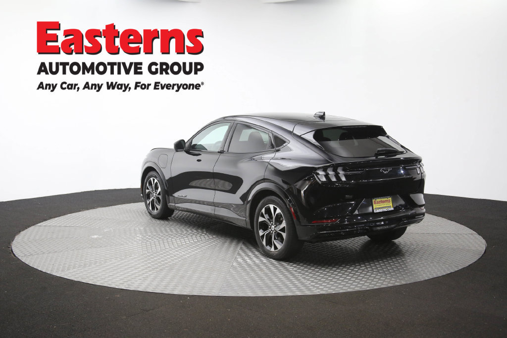 Used 2023 Ford Mustang Mach-E Premium AWD/4WD image 69