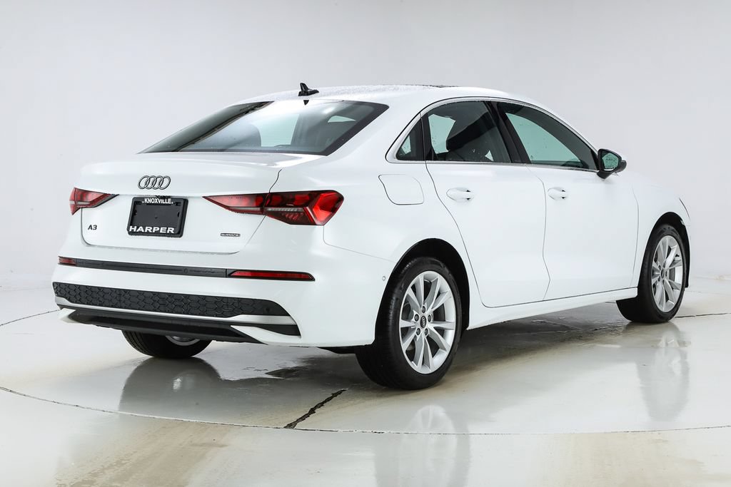 Used 2026 Audi A3 2.0T Premium w/ Convenience Package AWD/4WD image 20