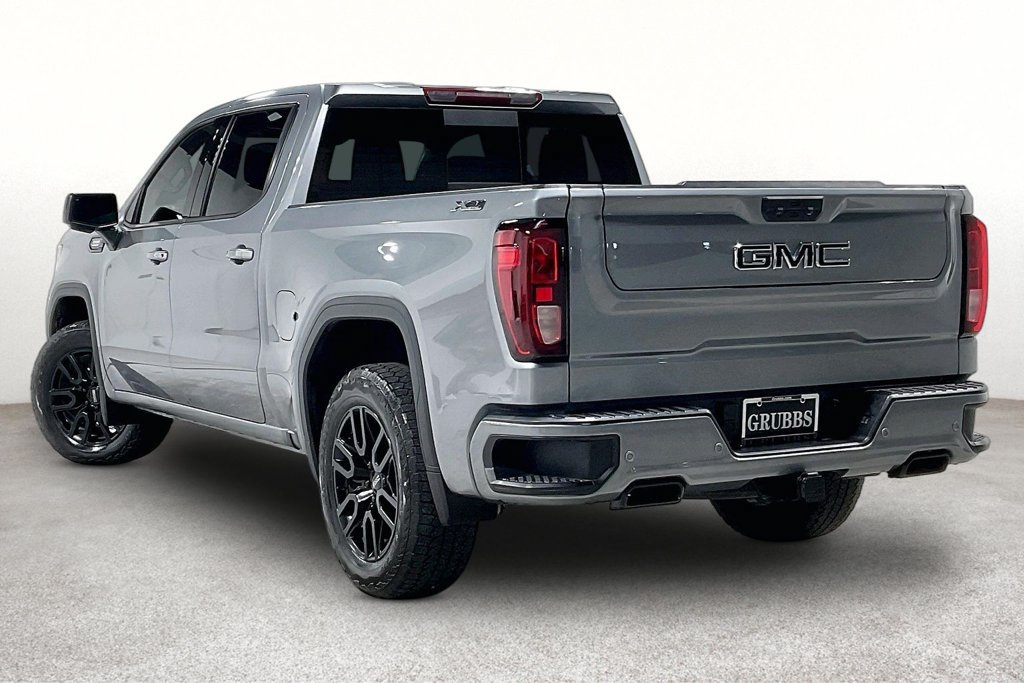 Used 2024 GMC Sierra 1500 Elevation w/ Elevation Premium Package AWD/4WD image 15