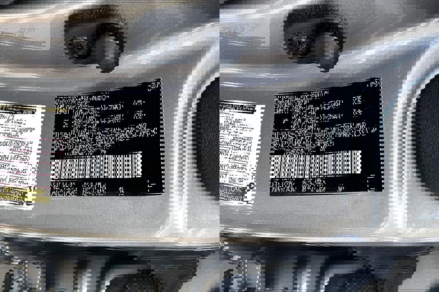 Used 2021 Lexus NX 300 FWD w/ Premium Package image 34