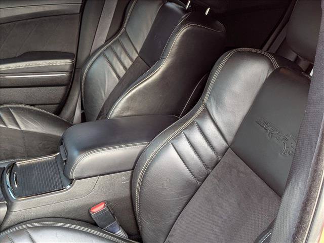 Used 2022 Dodge Charger SRT Hellcat RWD image 14
