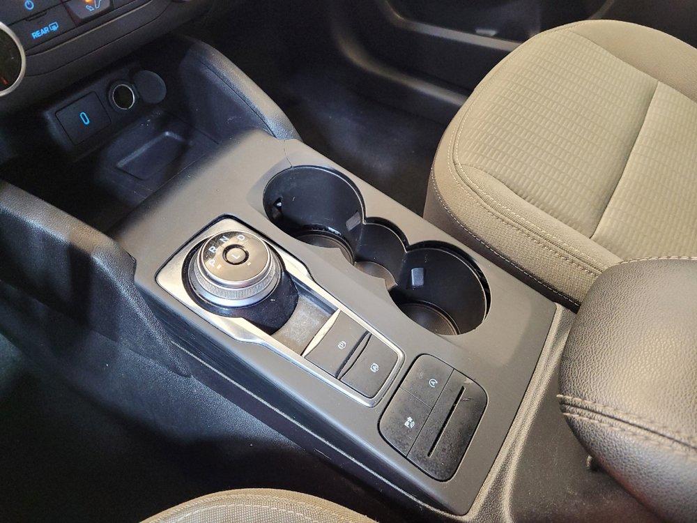 Used 2020 Ford Escape S image 26