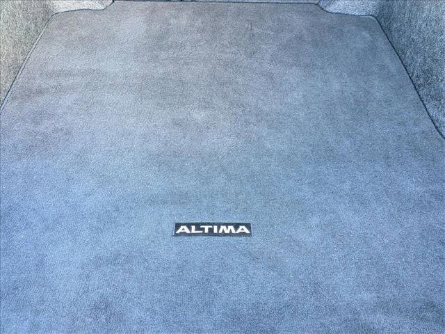 Used 2023 Nissan Altima 2.5 SV FWD image 6