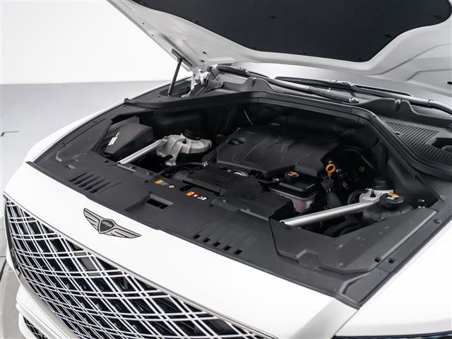 New 2026 Genesis GV80 2.5T Select image 11