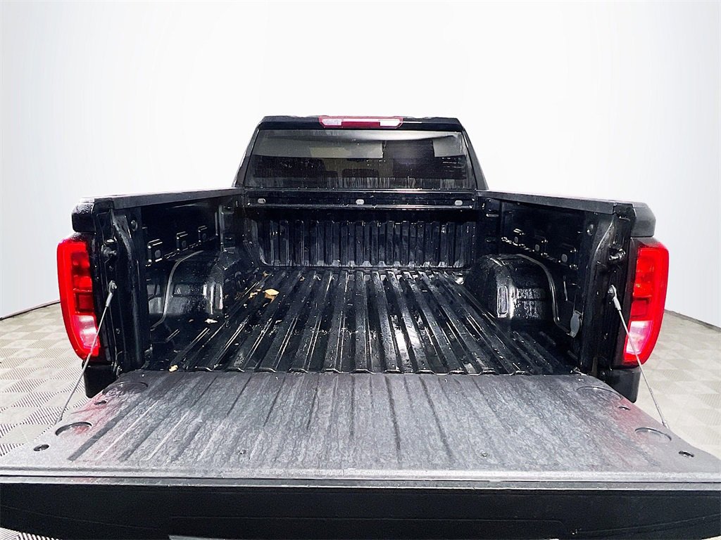 Used 2024 GMC Sierra 1500 Elevation image 22