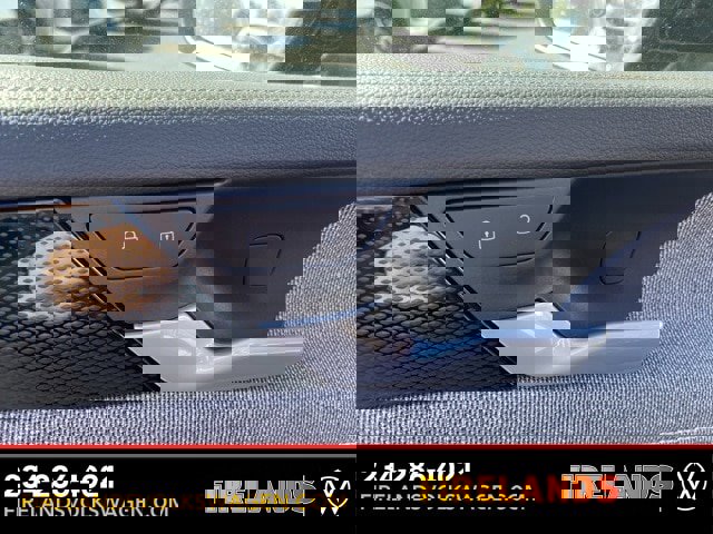 New 2025 Volkswagen Tiguan S image 21