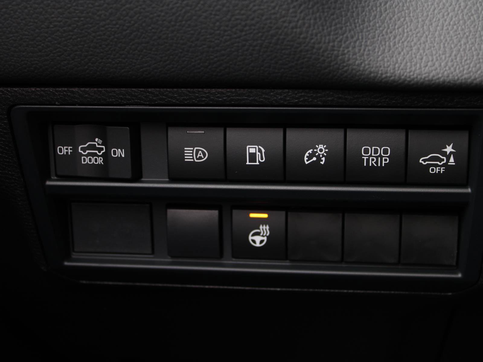 New 2026 Toyota Tundra Limited image 13